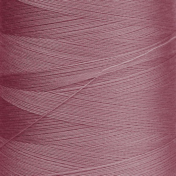 Нитки швейные Max 40/2, 4570 м (5000 ярд), 179 розовый / 1 бобина