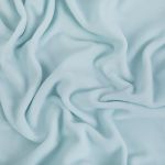 Велюр 240 г/м², 185 см / 5 метров, св.голубой/lt.blue, Gamma VELR