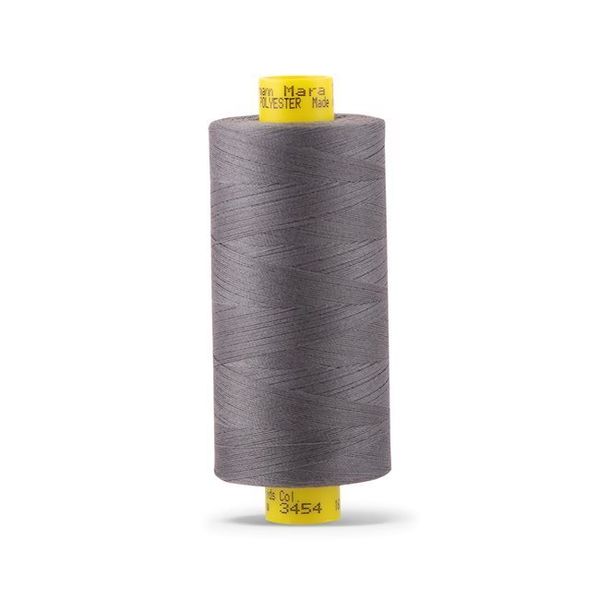 Нитка универсальная Gutermann Mara 120/2, 1000 м, 700207, 3454, 1 шт
