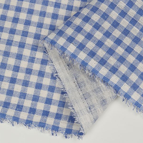 Льняная ткань 140 г/м², 150 см / 20 метров, TBY.DJ.52.1