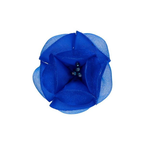 Цветок, 5 шт, №43 синий, Blitz 41