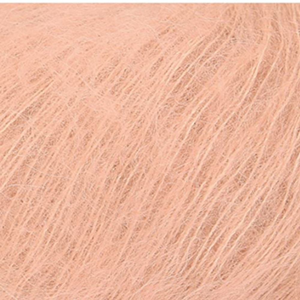 Пряжа Rowan (Рован) Kidsilk Haze, 25г, 210м, Z012000, 687 /TOS/