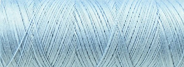 Нитки швейные хлопковые Aurora Cotton №50/3, 180 м, цв. 21251, 5 катушек