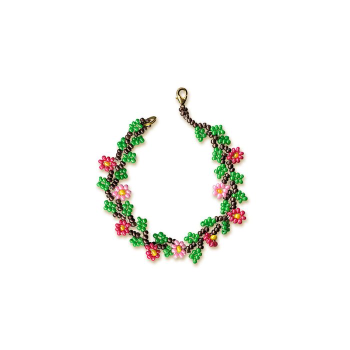 Бисероплетение