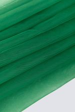 Фатин мягкий (Еврофатин) 13 г/м², 100х300 см, 34 зеленый, Gamma FTS-E