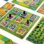 Игра настольная Эврикус Архитекторы Амитис PG-17908