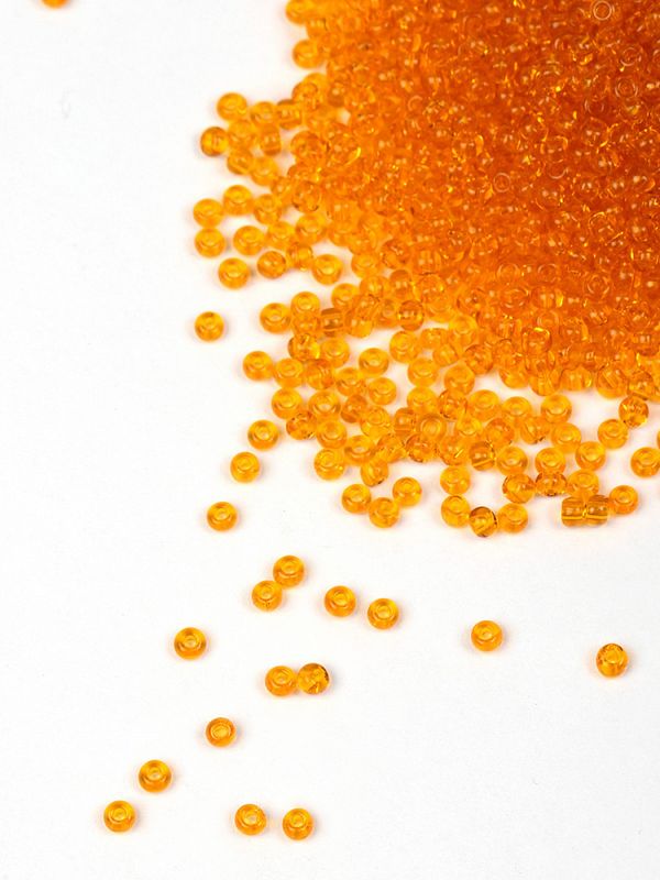 Бисер Preciosa 10/0 (2.3 мм), 50 г, NT цв. 80060/311-19001