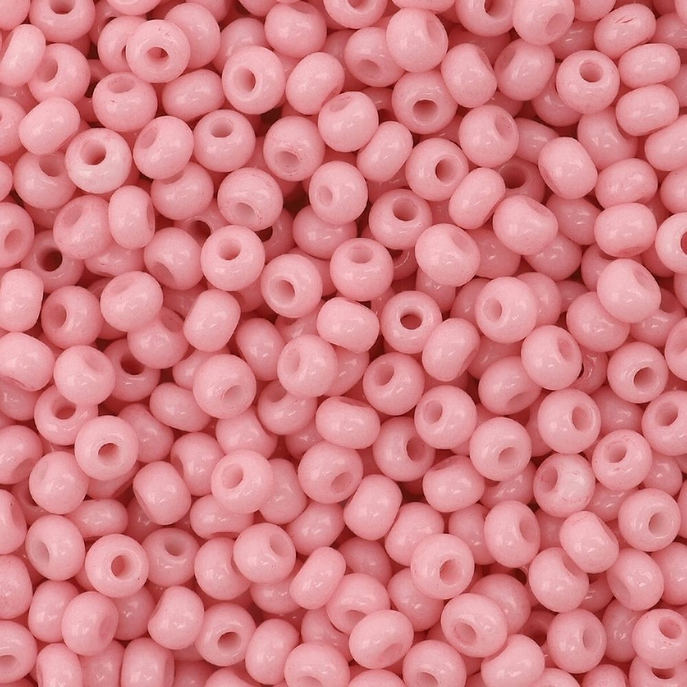 Бисер Preciosa 10/0 (2.3 мм), 50 г (10х5 г), цв. 03293