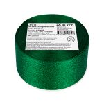 Лента металлизированная 40.0 мм / 25±1 метров, зеленый, Blitz С3433Г17