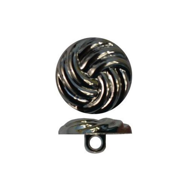 Пуговицы на ножке 21 мм (BN), 36 шт, S090241