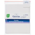Ткань курточная Mimetic memory 85 г/м², 150х150±3 см, белый/white, Gamma JMMN