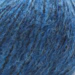 Пряжа YarnArt (ЯрнАрт) Allegro / уп.10 мот. по 50 г, 145м, 709 синий меланж