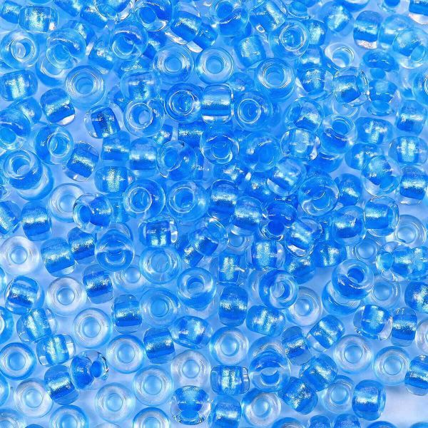 Бисер Precoisa 10/0 (2.3 мм), 50 г (10х5 г), цв. 38936