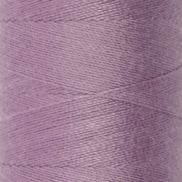 Нитки универсальные Gamma 40/2, 4570 м (5000 ярд) / 1 кат., 580 лавандовый