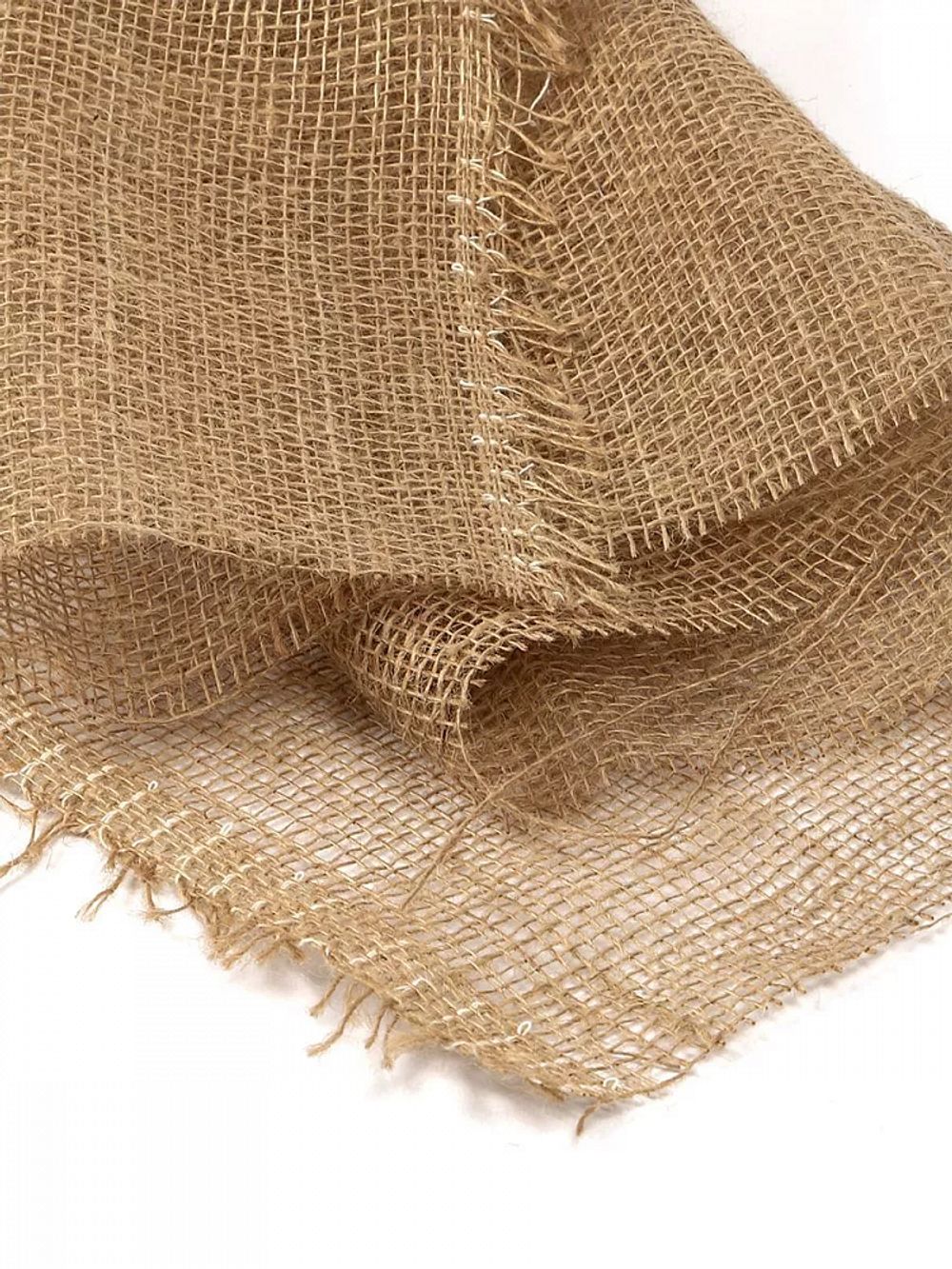 Мешковина 195 г/м², 110 см / 1 метр, МШ195