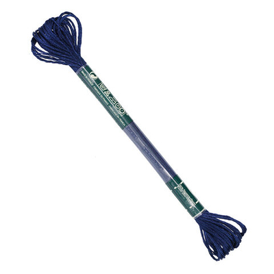 Мулине DMC 1008F, сатин (S336), 6 мотков по 8 метров