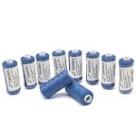 Нитки швейные бытовые Bestex 40/2, 365 м (400 ярд) / 10 кат., 087 зимнее небо