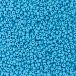 Бисер Preciosa 10/0 (2.3 мм), 50 г (10х5 г), цв. 63020