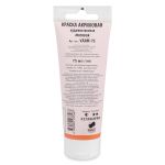 Краска акриловая матовая 75 мл, 214 Оранжевый, Vista-Artista VAAM -75