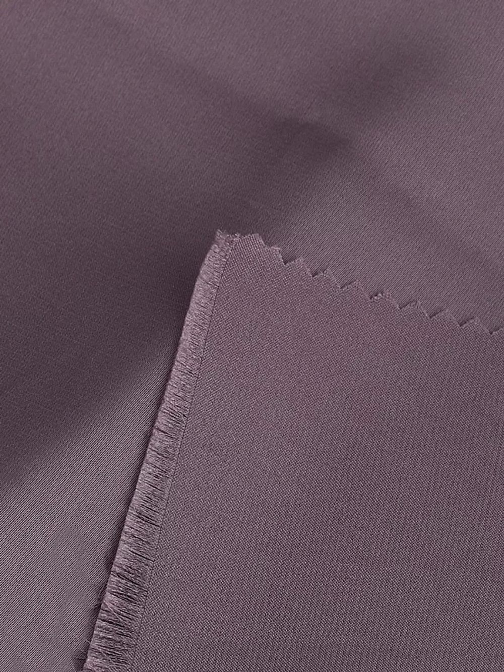 Шелк Армани 90 г/м², 150 см / 25 метров, TBYArm-138, цв.138 лиловый-капучино