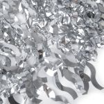 Занавес Дождик 100х200 см, 02_серебряная волна, Boomzee GBZ-15