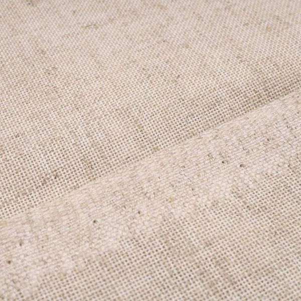 Канва равномерная 32 ct, 100х150 см, 50% п/э, 30% вискоза, 20% лен, цв.лен, Astra&Craft