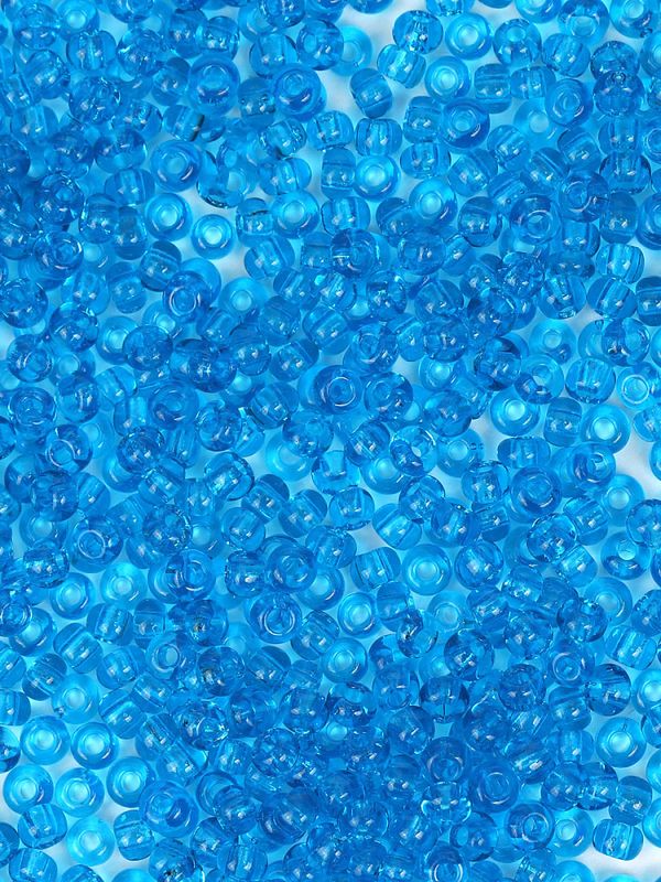 Бисер Preciosa 10/0 (2.3 мм), 50 г, NT цв. 60150/311-19001