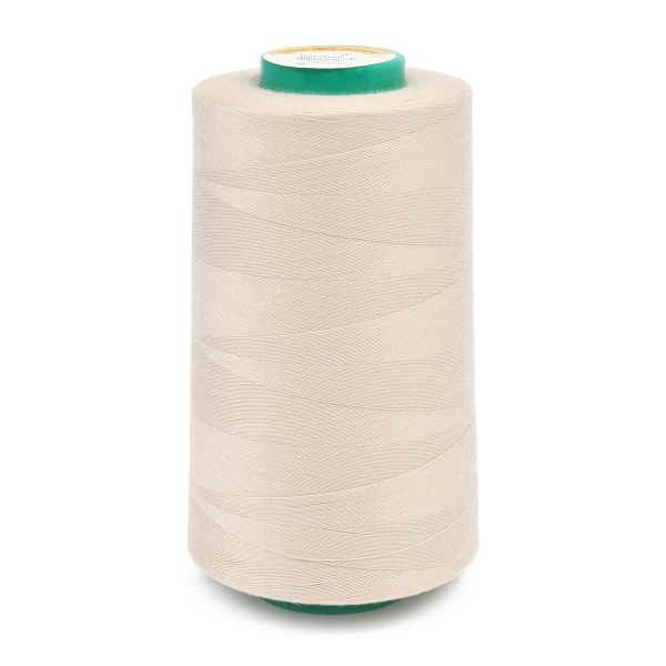 Нитки универсальные Bestex 40/2, 4570 м (5000 ярд) / 1 кат., 254 тускло-розовый