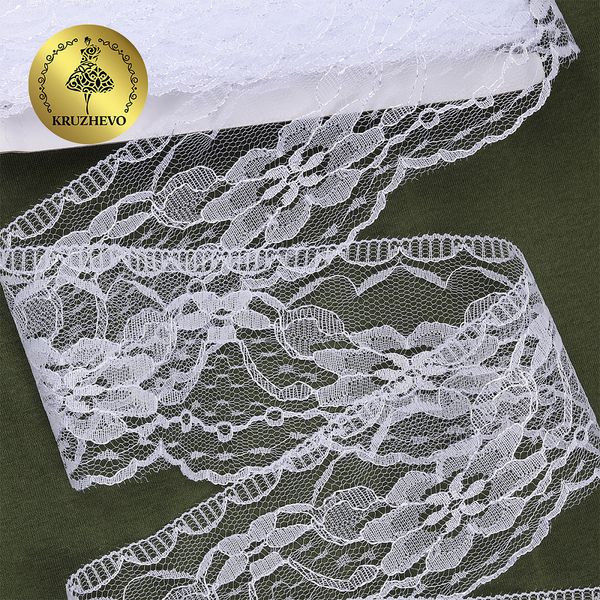 Кружево отделочное в стиле 