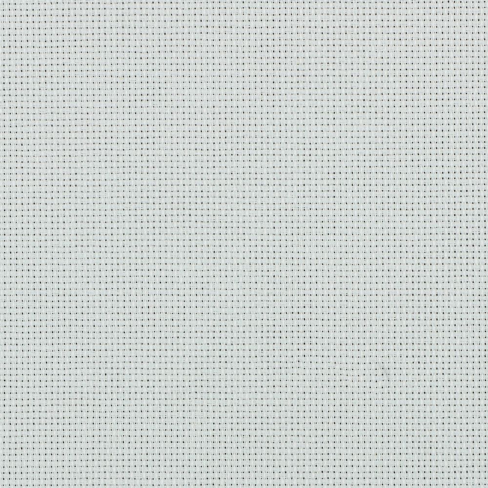 Канва Aida 14 ct, 150 см / 10 метров, св-голубой, Gamma K04