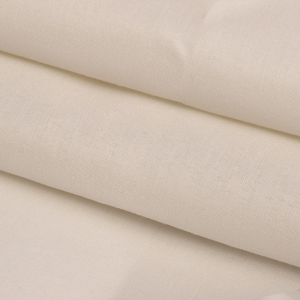 Карманная ткань 80 г/м², 150 см / 5 метров, TBY.Pct.03.5, цв.белый