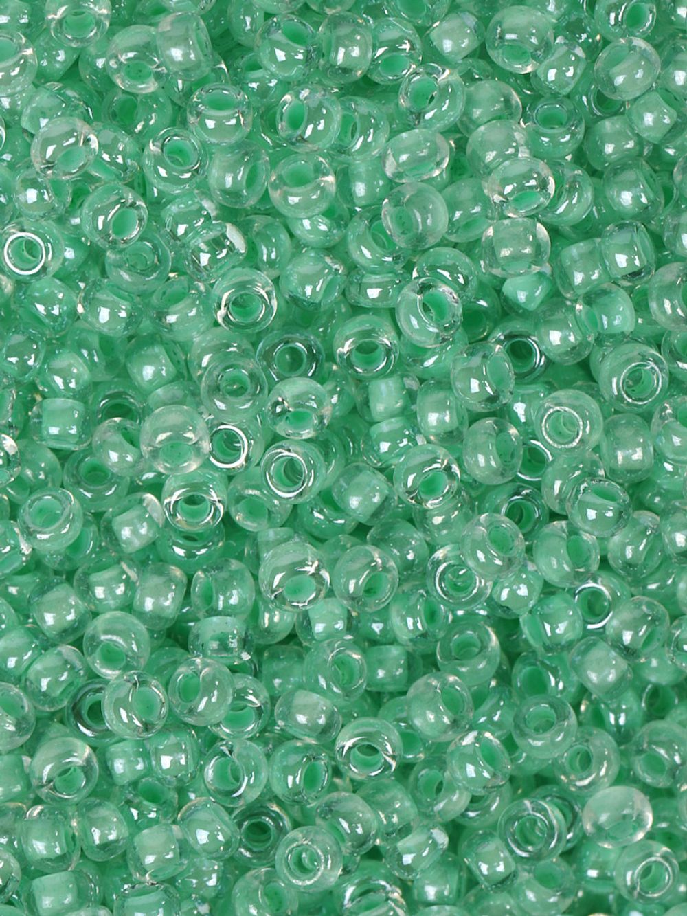 Бисер Preciosa 10/0 (2.3 мм), 50 г, CTC цв. 38652/331-19001