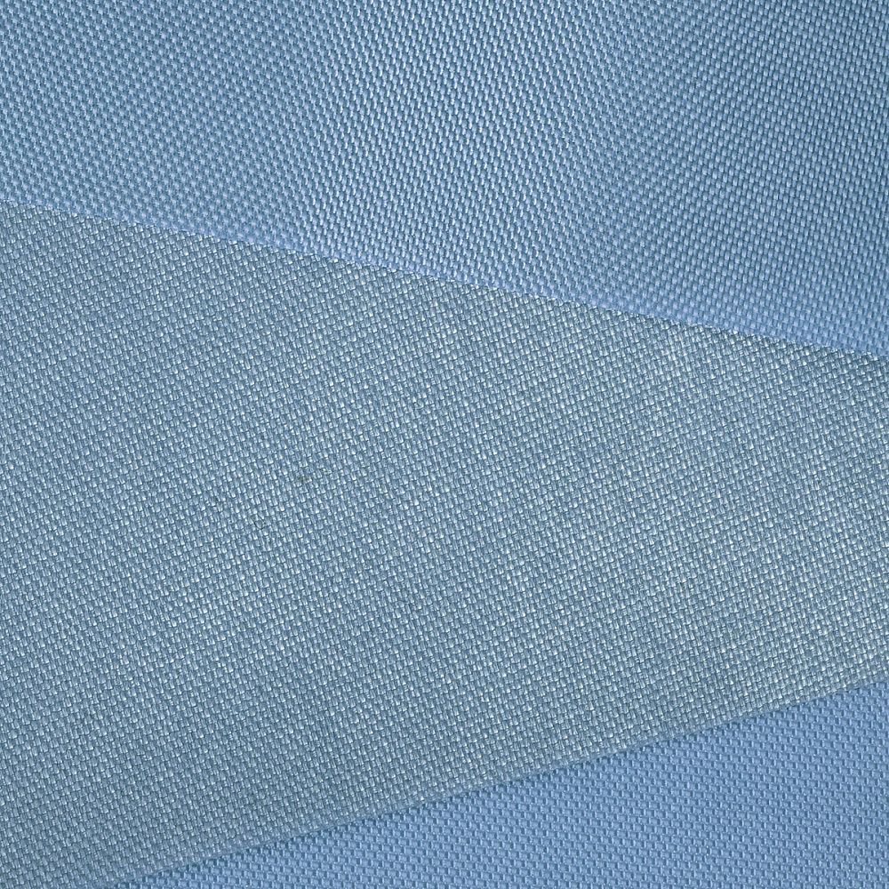 Оксфорд 200D PU1000 78 г/м², 150 см / 1 метр, ОКС.TBY200D.S066.1, S066 голубой