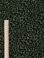 Штапель 90 г/м², 145 см / 2 метра, TBY Vi-34109-2 цв.34109-2