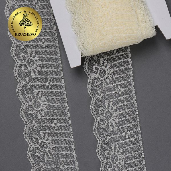 Кружево отделочное в стиле 