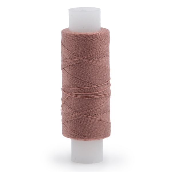 Нитки армированные ПНК им.Кирова 35ЛЛ, бытовые, 200 м / 20 кат., 5004 бежевый