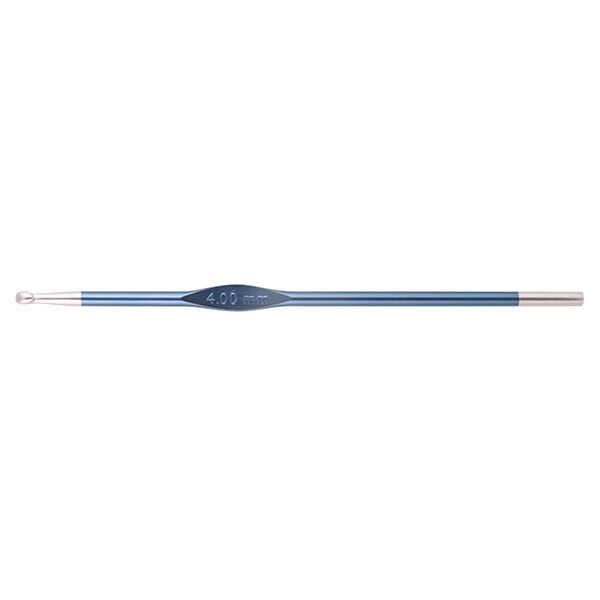 Крючок для вязания Knit Pro Zing ⌀4 мм, 47469