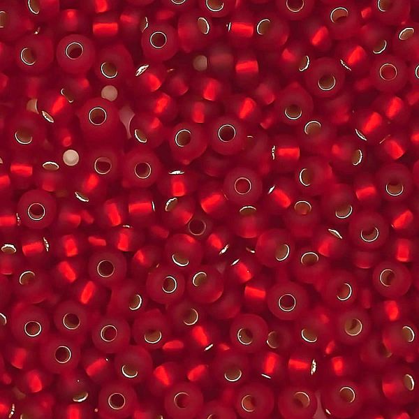 Бисер Preciosa 10/0 (2.3 мм), 50 г (10х5 г), цв. 97070/1