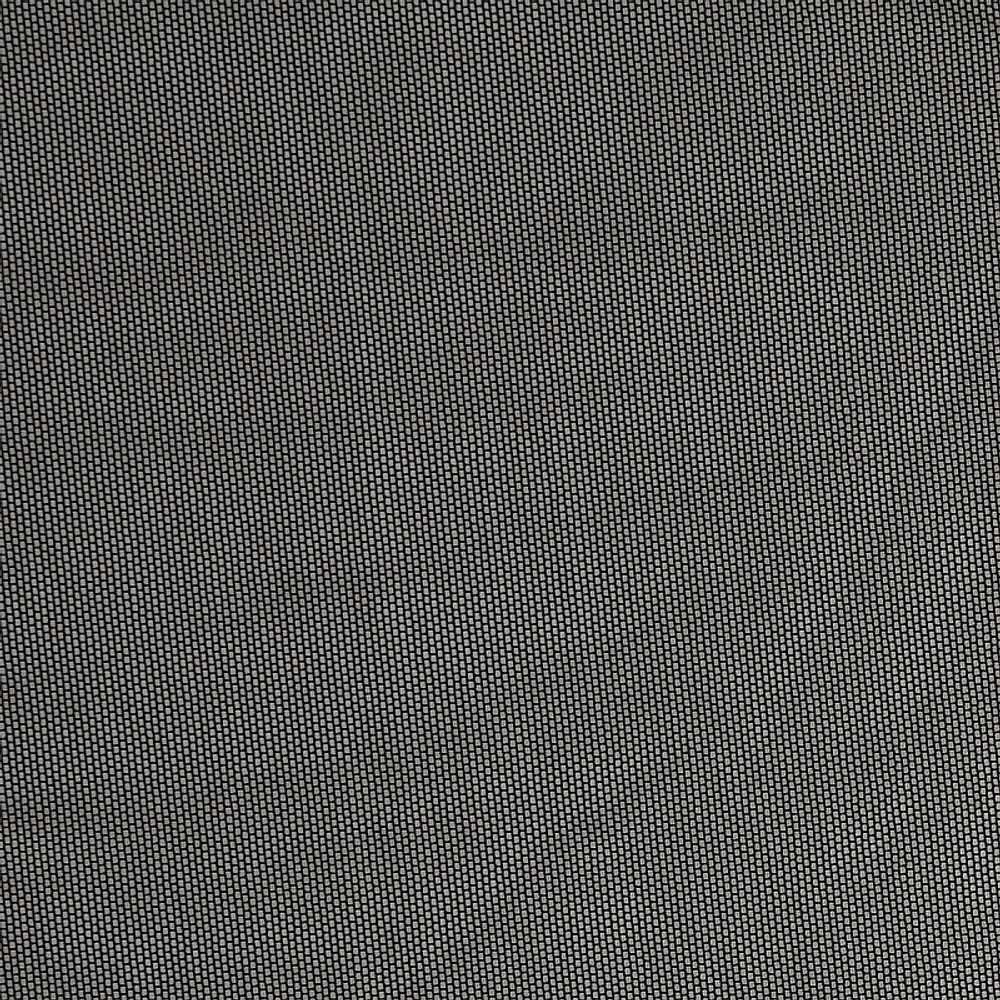 Сетка бельевая эластичная 51 г/м², шир.150 см / 3 метра, черный /03128209.170.3/