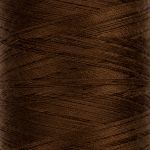 Нитки армированные ПНК им.Кирова 45ЛЛ, 2500 м / 1 кат., 4206 коричневый