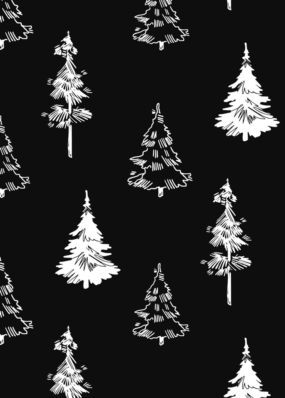 Набор для творчества Гравюра-блокнот 10х14 см, с рисунком, Hobbius GHPS-03