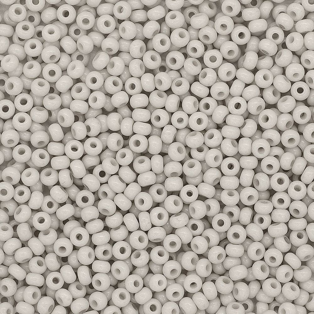 Бисер Preciosa 10/0 (2.3 мм), 50 г (10х5 г), цв. 03441