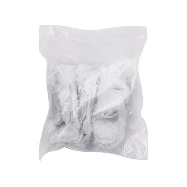 Пряжка ременная металл 26 мм, 10 шт, чер/никель, BIG