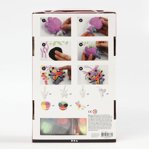 Набор для созданий подвесок 