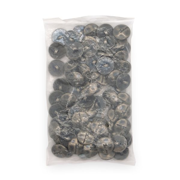 Пуговицы на ножке 18 мм (AN) 55579, 72 шт