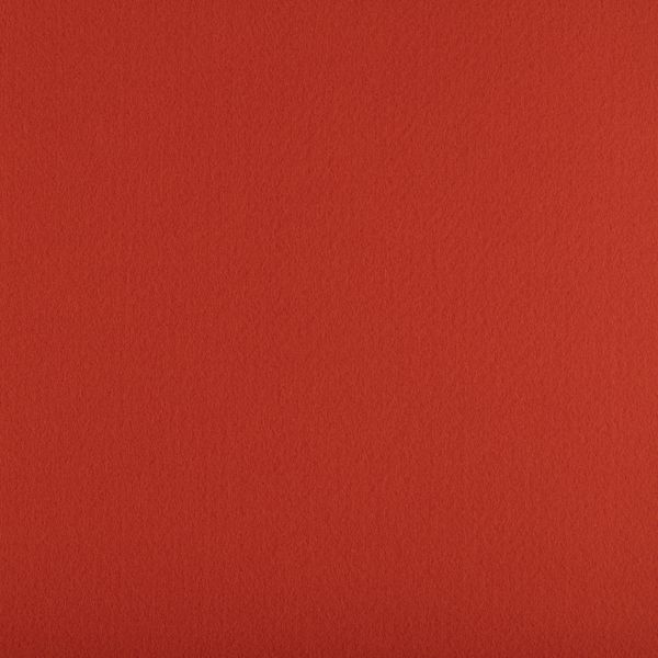 Фетр листовой жесткий 1.2 мм, 33х53 см, 826 терракотовый, Gamma FKS12-33/53