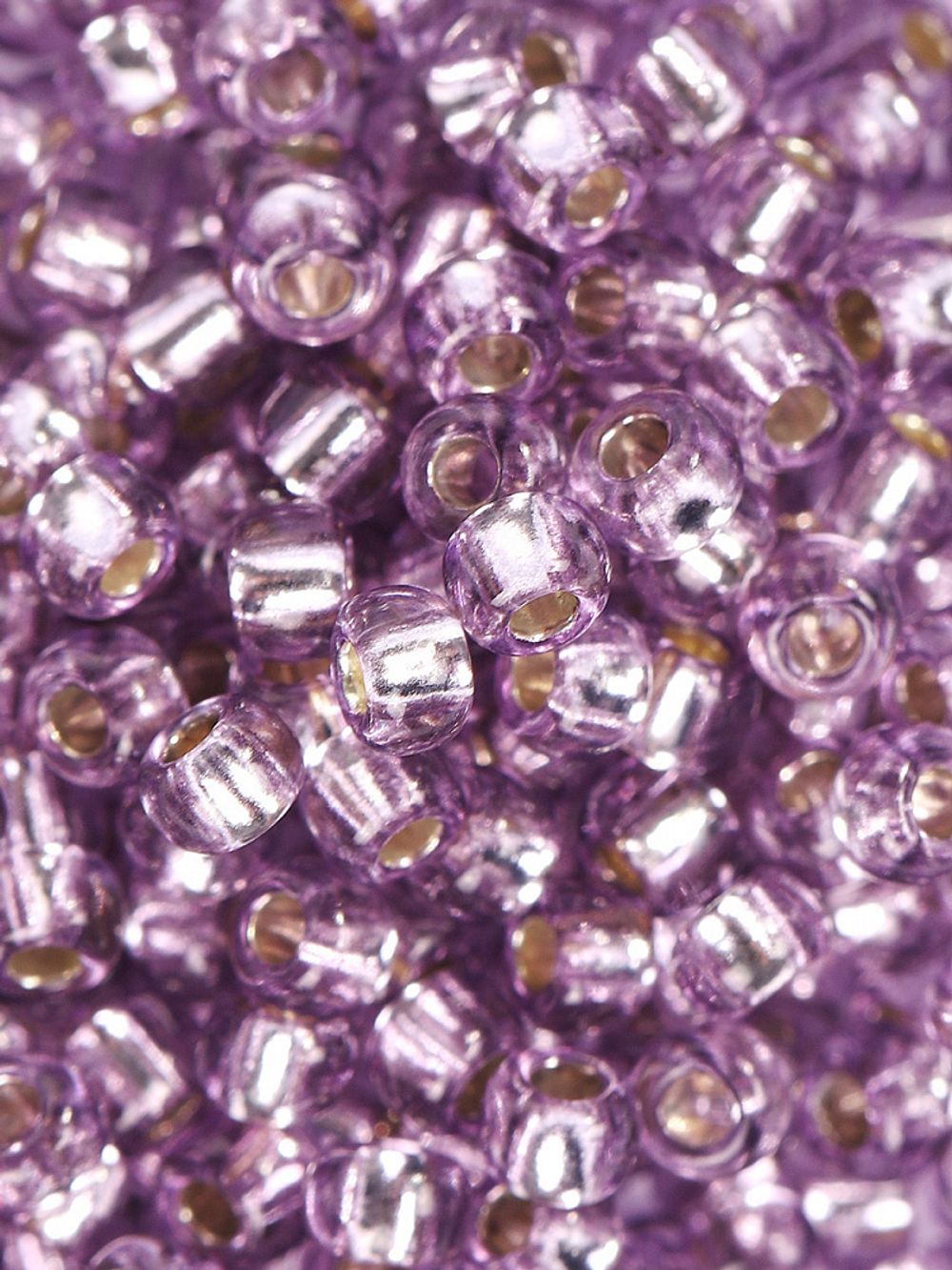 Бисер Preciosa 10/0 (2.3 мм), 50 г (10х5 г), цв. 78122