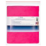 Микровелюр 312±5 г/м², 150х160±2 см, №009 ярко-розовый, Gamma MCVN