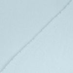 Велюр 240 г/м², 150х185±5 см, св.голубой/lt.blue, Gamma VELRN