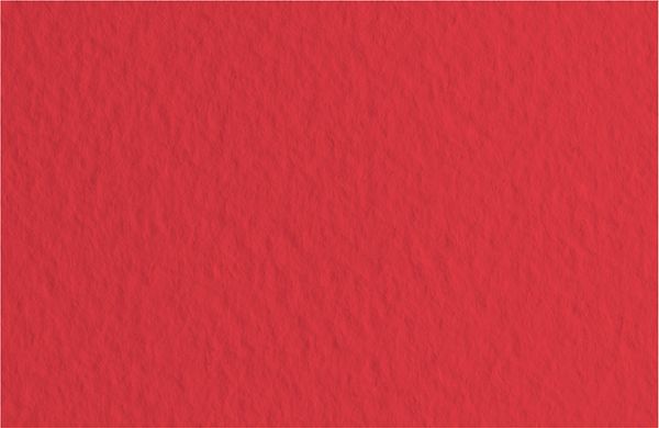 Бумага для пастели 160 г/м², А4, 50 листов, Vesuvio/т.красный, Fabriano